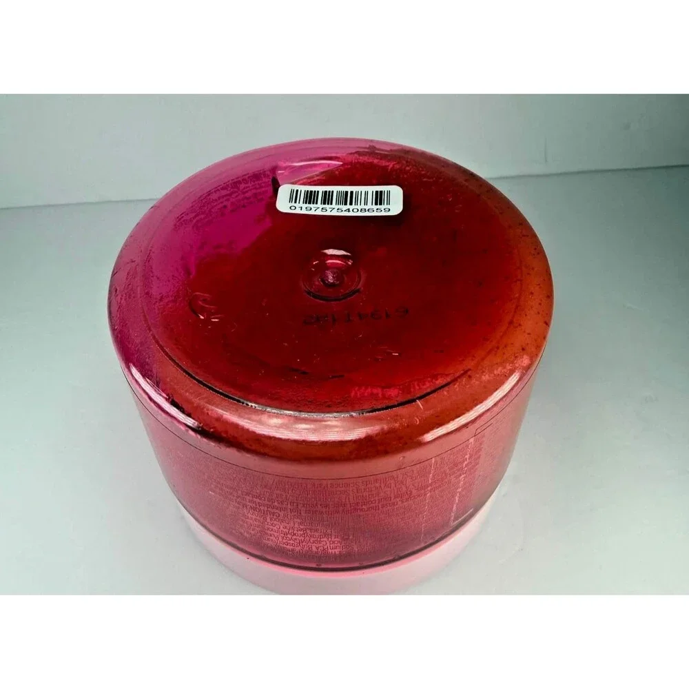 Victoria’s Secret Pink Apple Softening Body Scrub Exfoliant 10 oz 283g